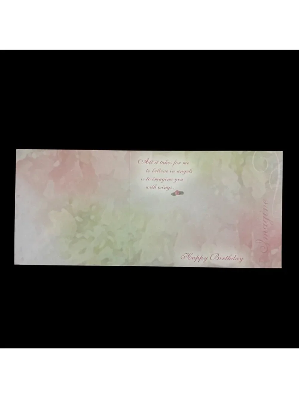 Variety Pack Unused Birthday Vintage Leanin' Tree Notecards/Envelopes